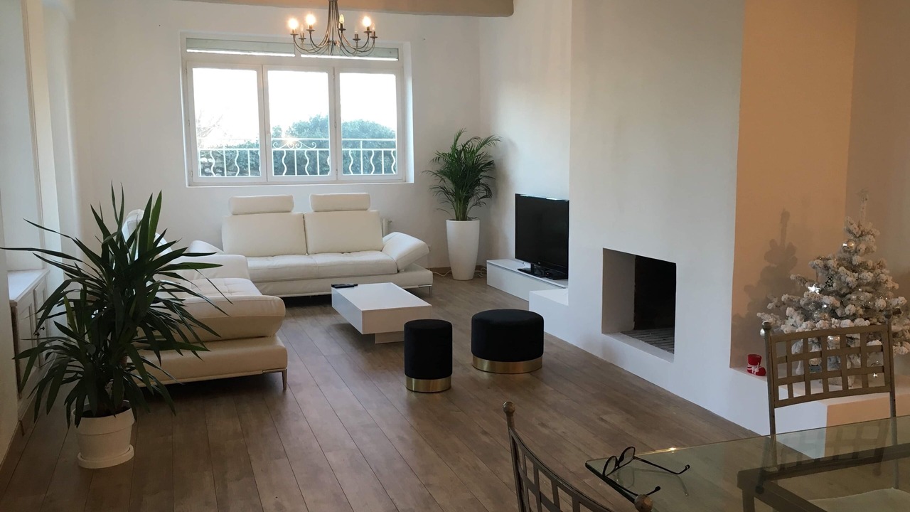 Photo of Livingroom in Villeneuve-les-Avignon