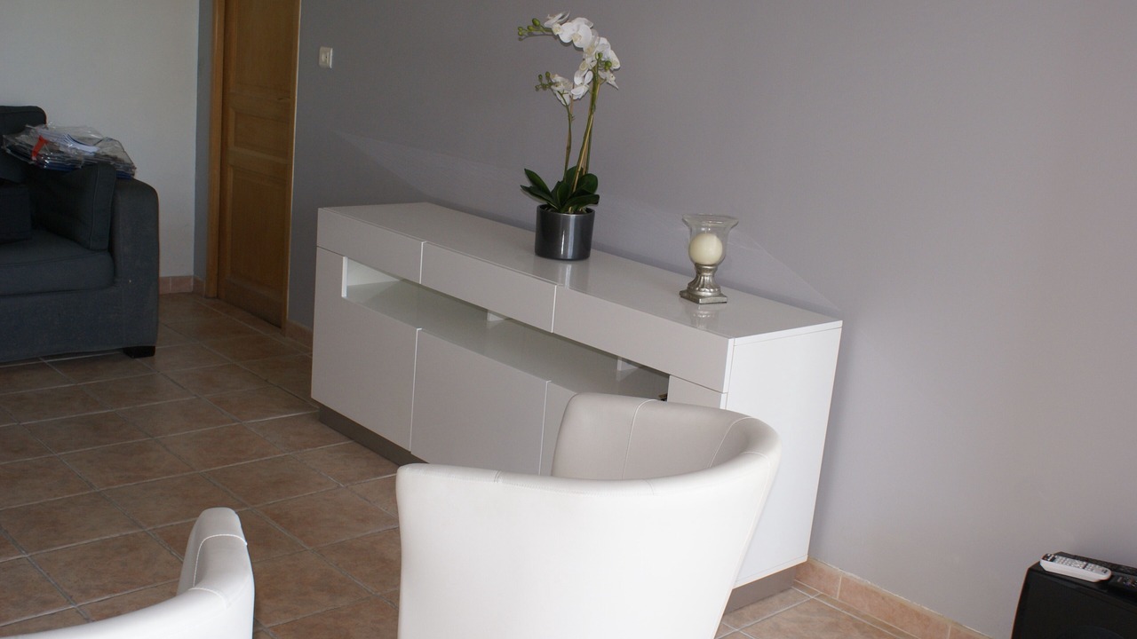 Photo of Livingroom in Villeneuve-les-Avignon