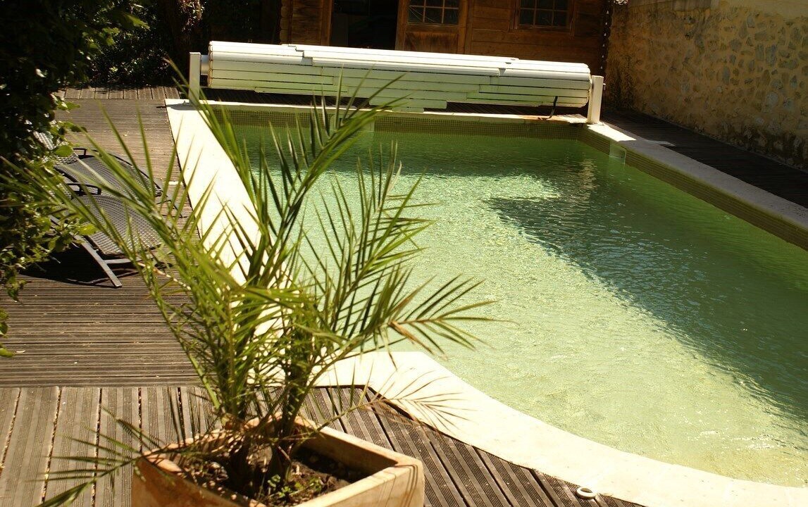 Photo of Outdoor in Villeneuve-les-Avignon
