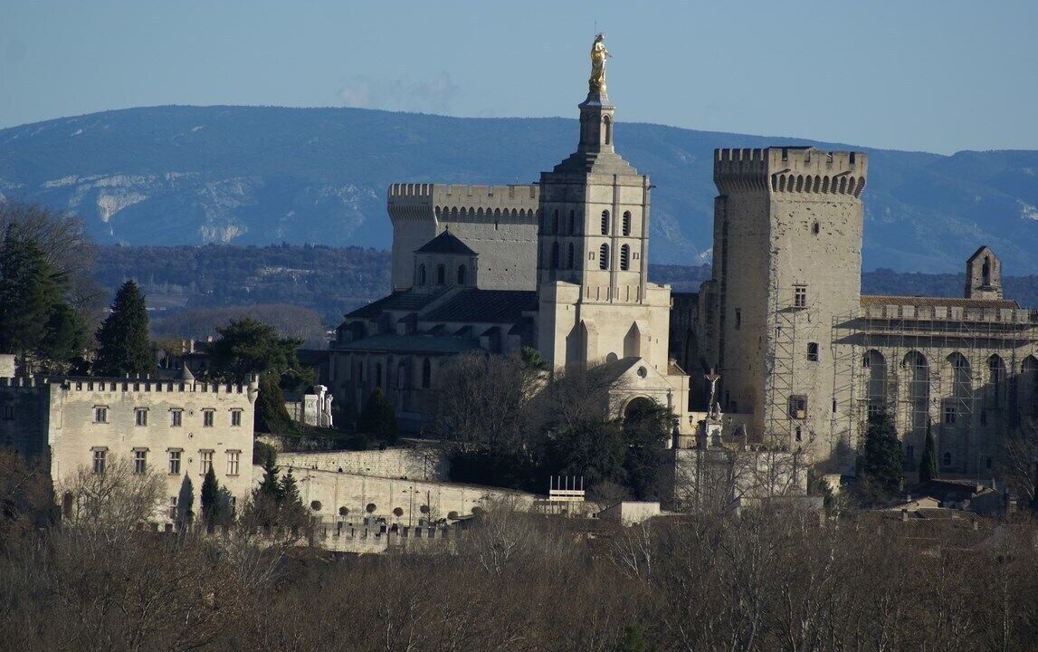 Photo of Outdoor in Villeneuve-les-Avignon