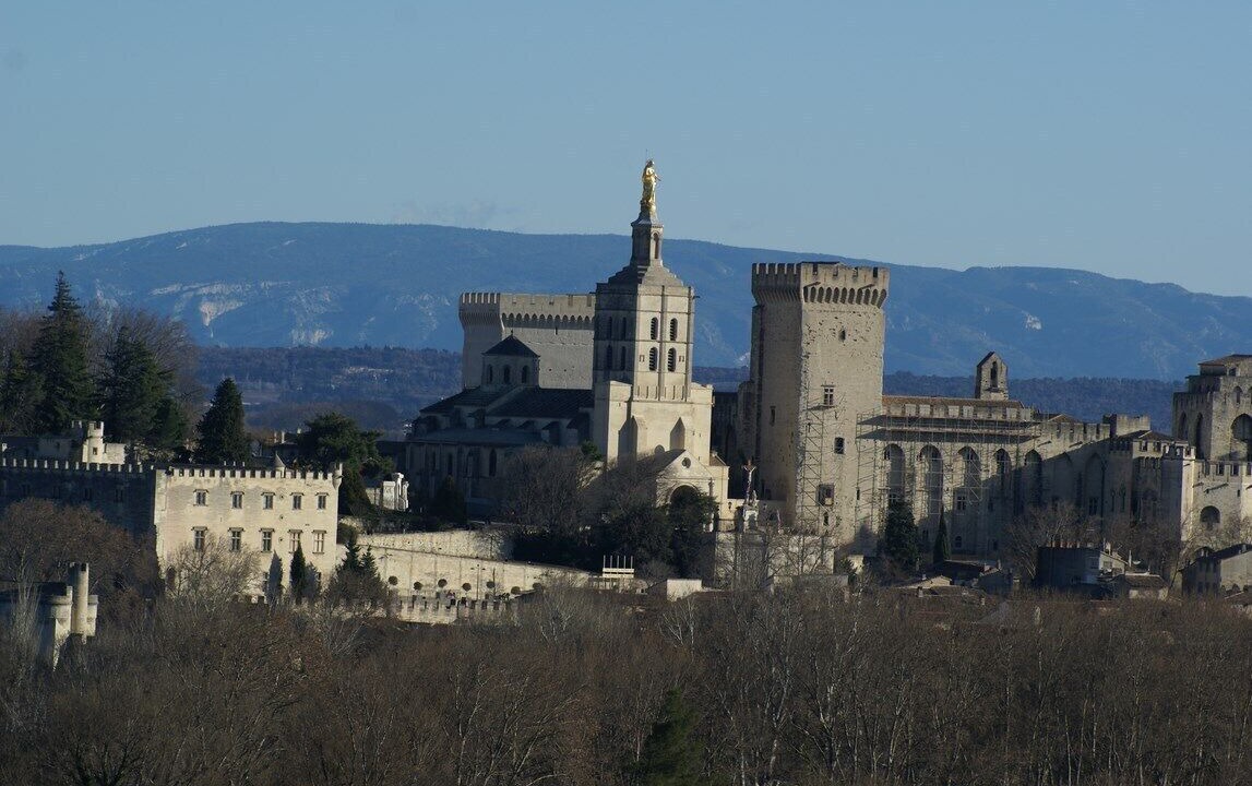 Photo of Outdoor in Villeneuve-les-Avignon
