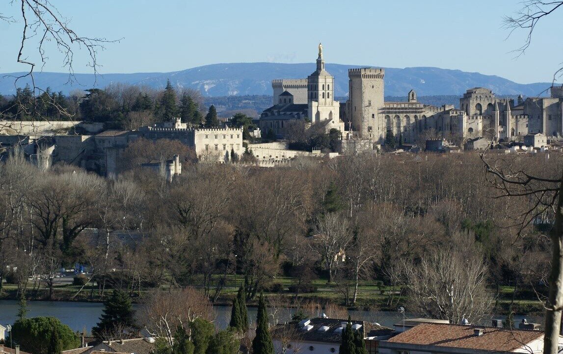 Photo of Outdoor in Villeneuve-les-Avignon