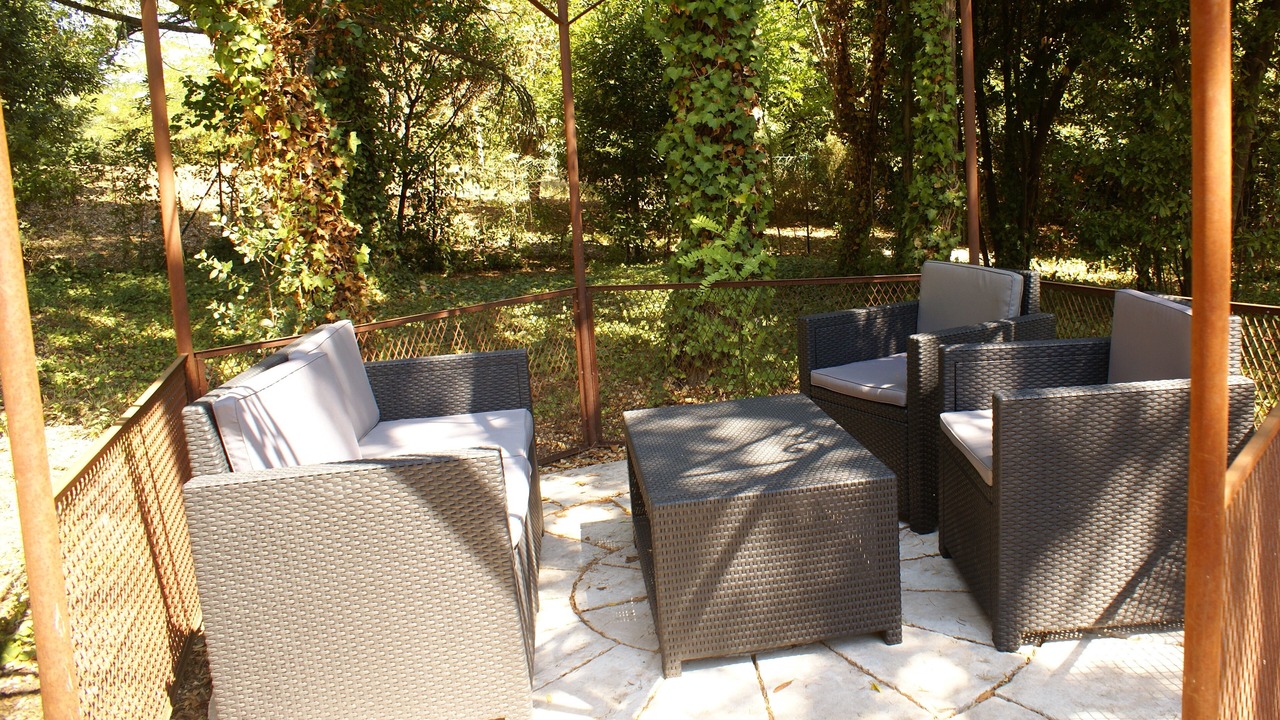 Photo of Outdoor in Villeneuve-les-Avignon