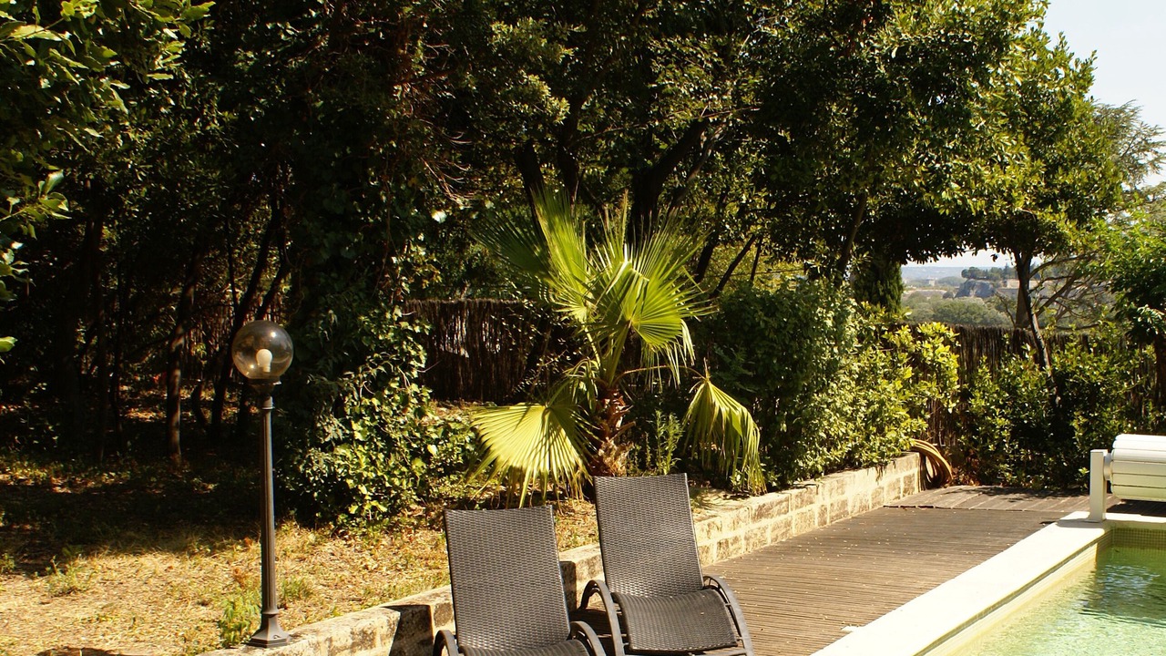 Photo of Outdoor in Villeneuve-les-Avignon