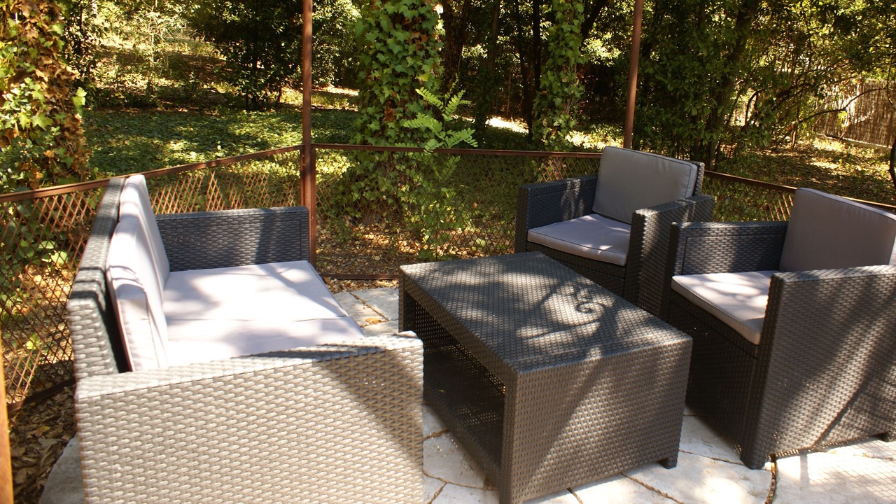 Photo of Outdoor in Villeneuve-les-Avignon