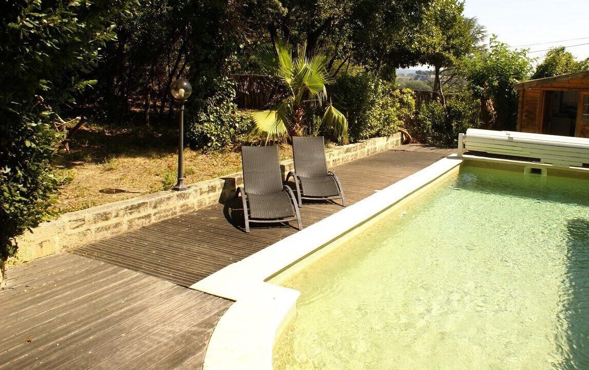 Photo of Outdoor in Villeneuve-les-Avignon