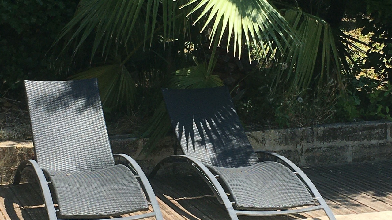 Photo of Outdoor in Villeneuve-les-Avignon