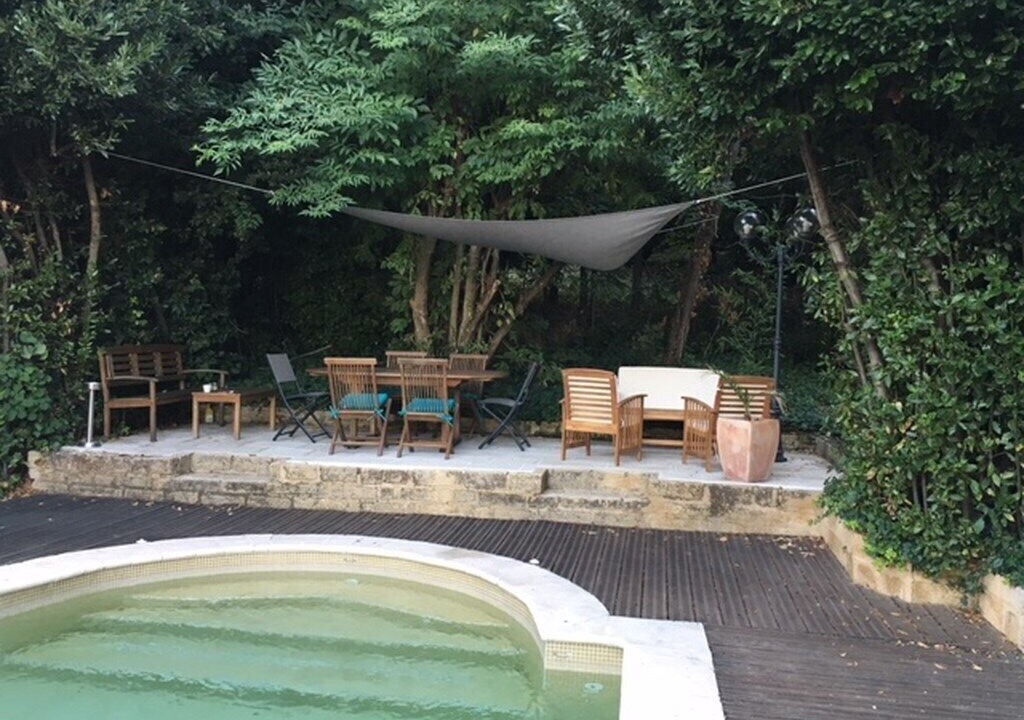 Photo of Outdoor in Villeneuve-les-Avignon