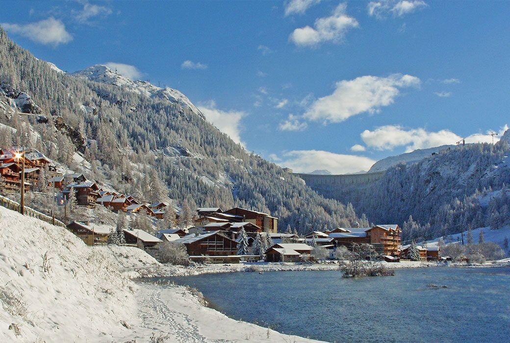 Photo of Outdoor in Les Brevieres