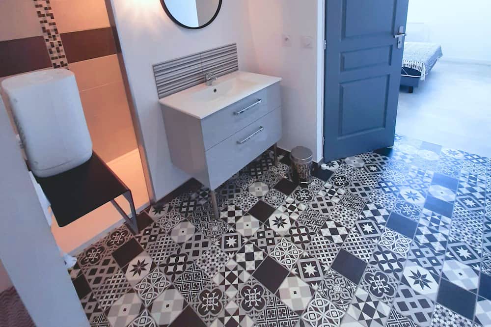Photo of Bedroom in Chambretaud