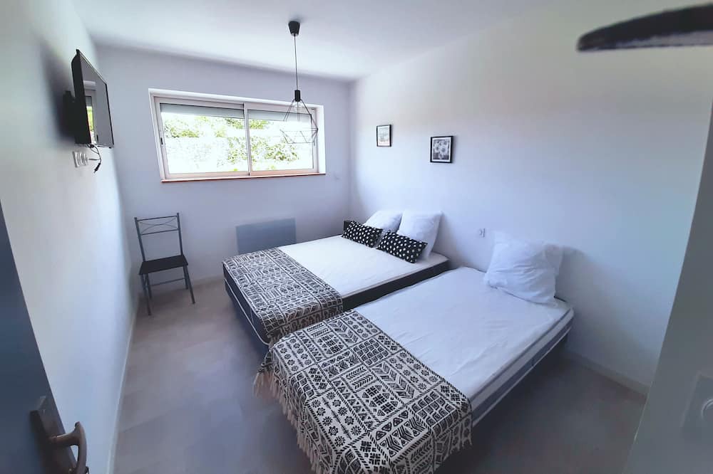Photo of Bedroom in Chambretaud