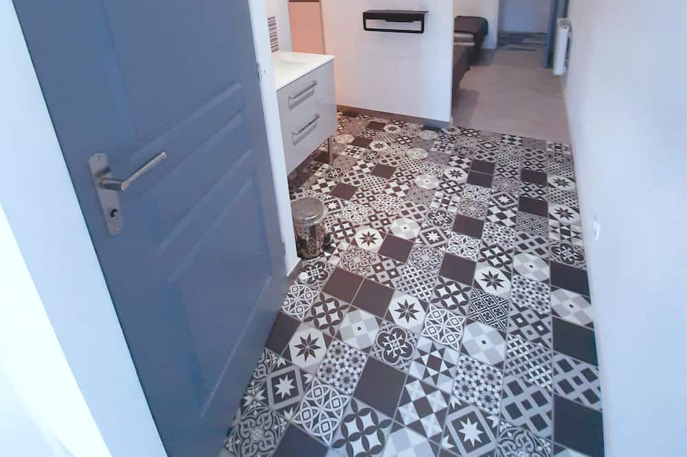 Photo of Bedroom in Chambretaud