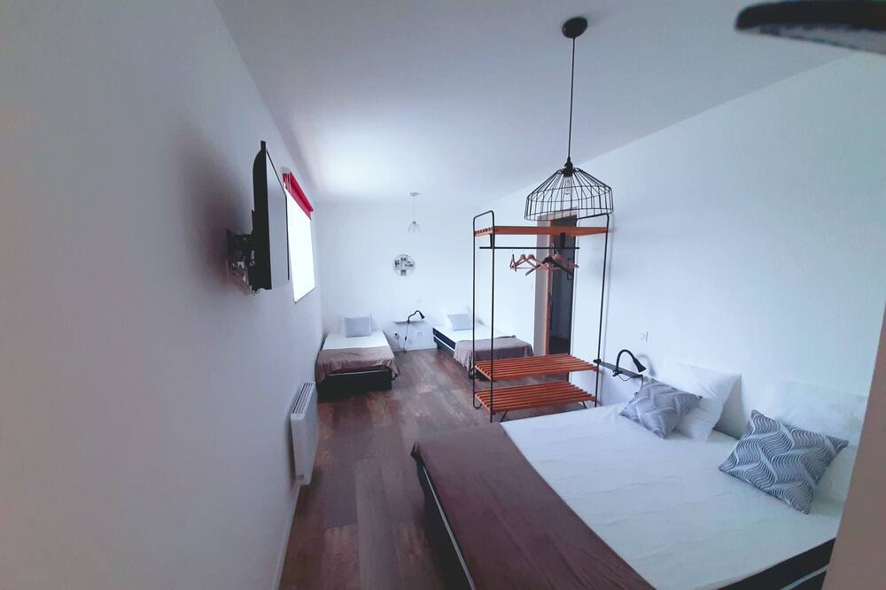 Photo of Bedroom in Chambretaud