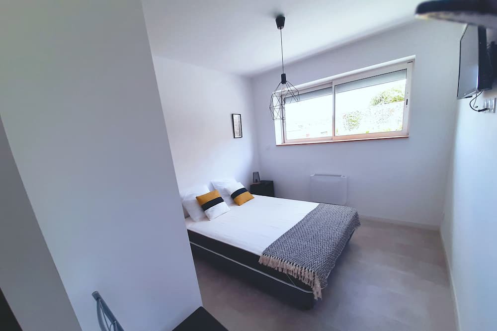 Photo of Bedroom in Chambretaud