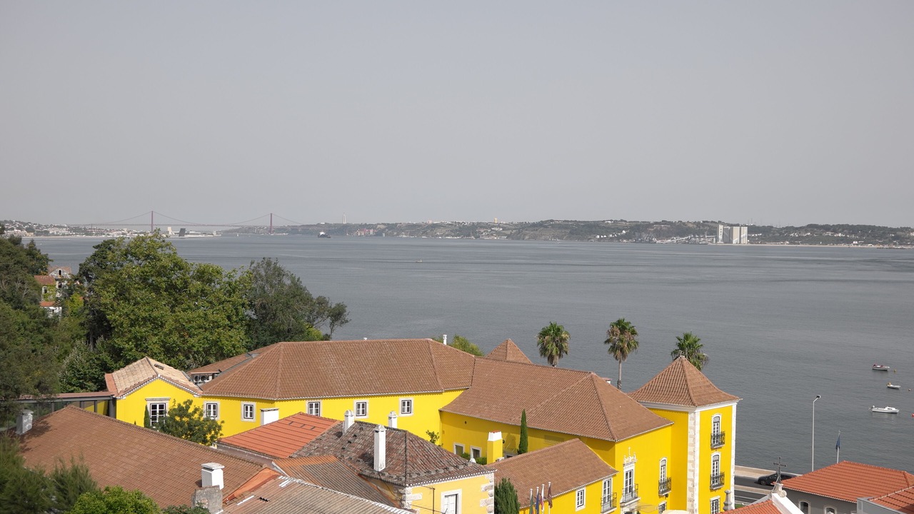 Photo of Outdoor in Paco De Arcos