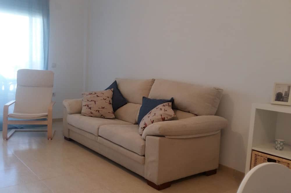 Photo of Livingroom in El Grau de Moncofa