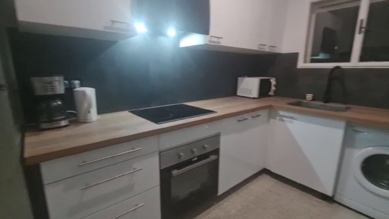 Photo of Kitchen in Bon Relax