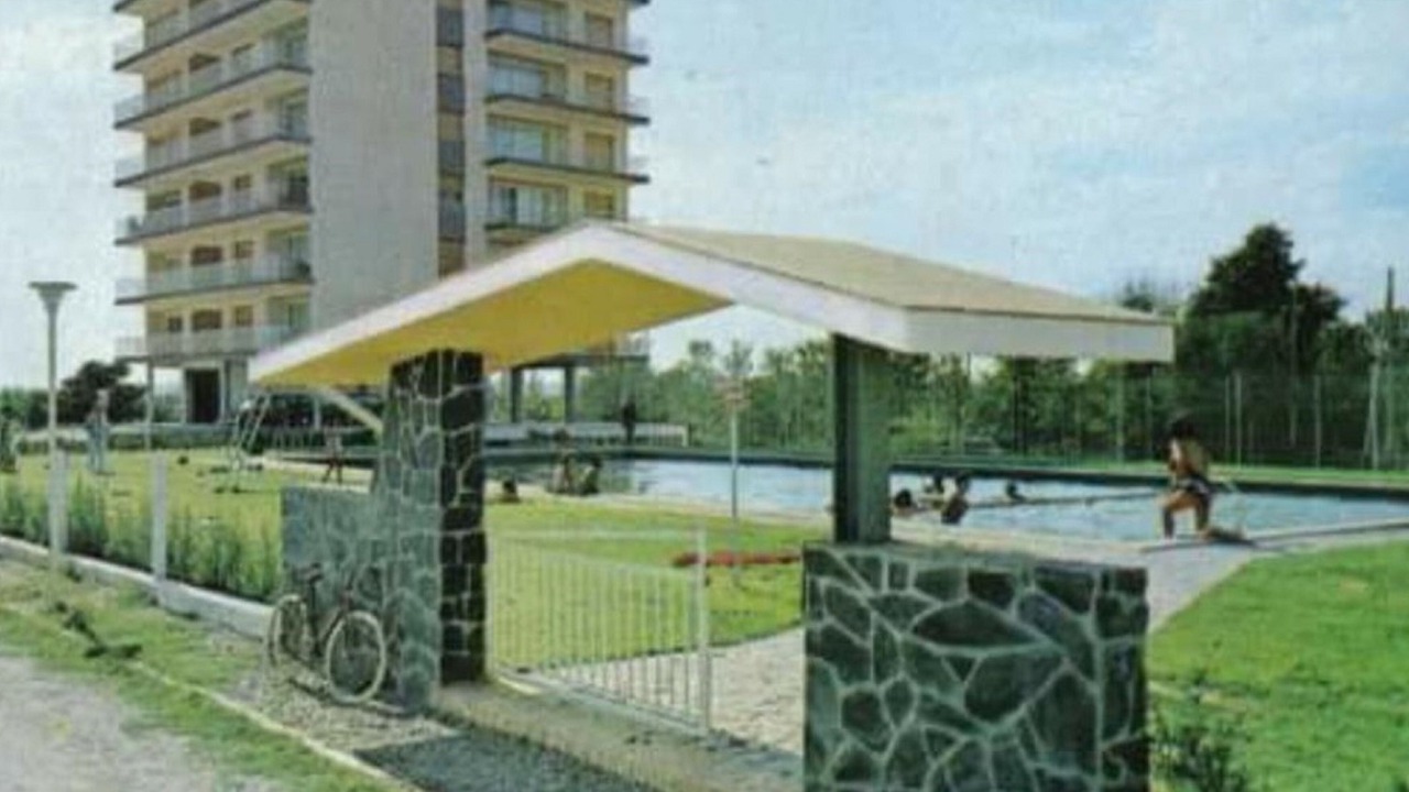 Photo of Outdoor in Bon Relax