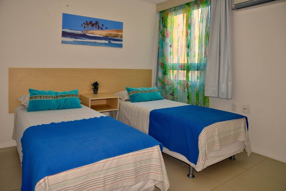 Photo of Bedroom in Porto das Dunas