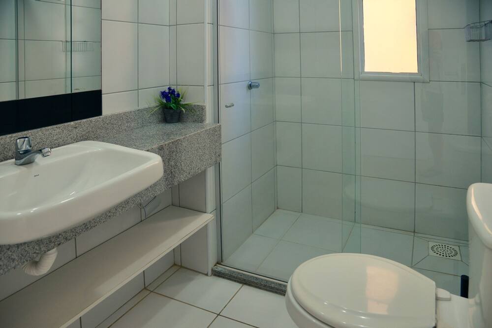 Photo of Bathroom in Porto das Dunas