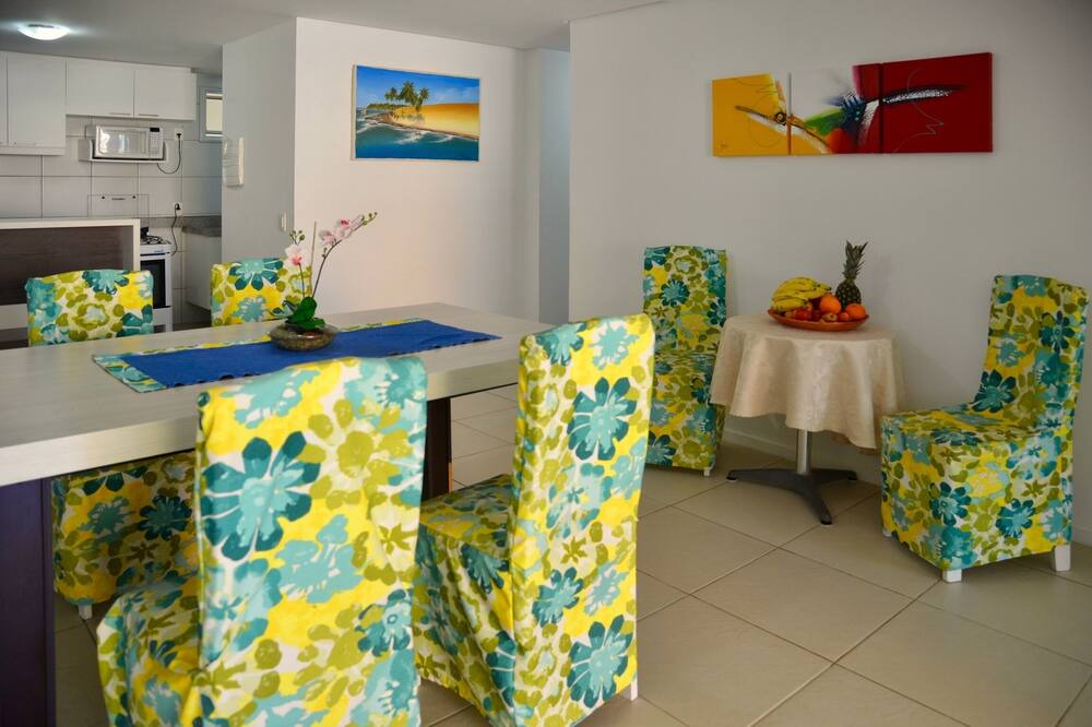 Photo of Livingroom in Porto das Dunas