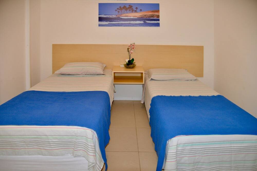 Photo of Bedroom in Porto das Dunas