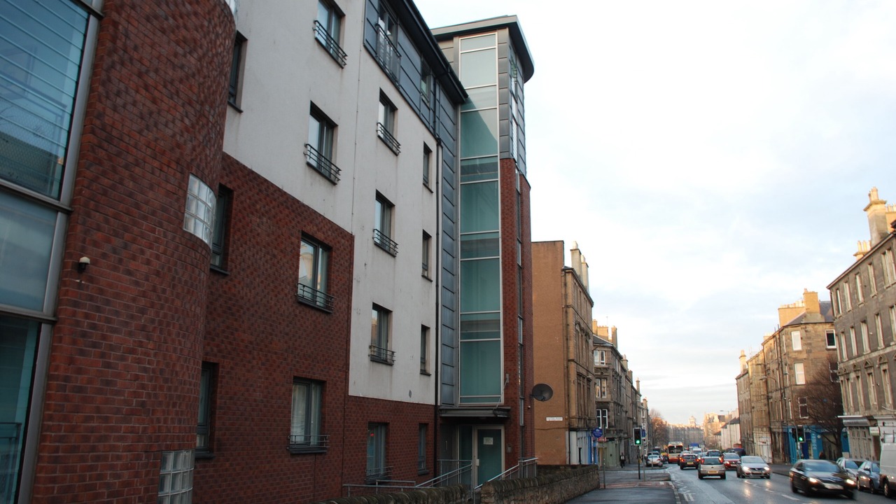 Photo of Outdoor in Edinburgh