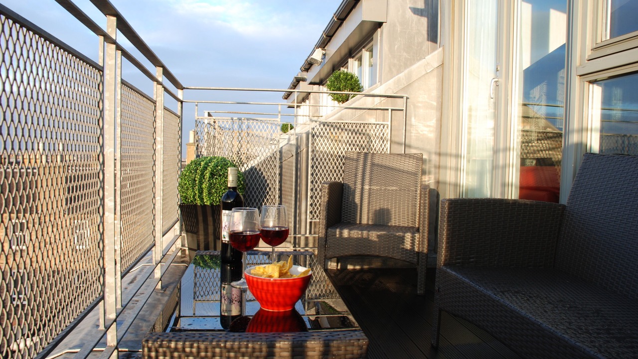 Photo of Outdoor in Edinburgh