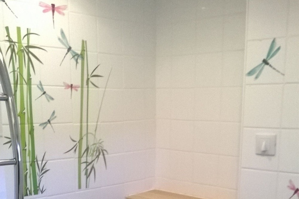 Photo of Bathroom in Rilly-sur-Vienne
