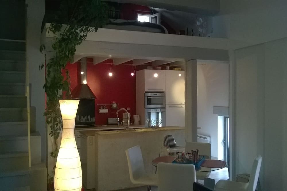 Photo of Kitchen in Rilly-sur-Vienne