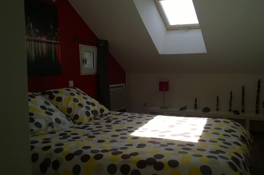 Photo of Bedroom in Rilly-sur-Vienne