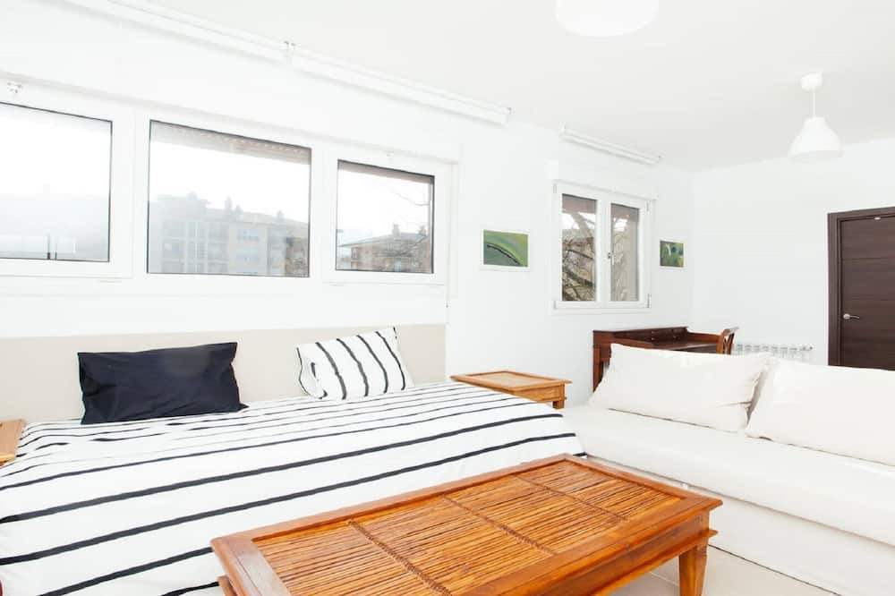 Photo of Livingroom in Hernani