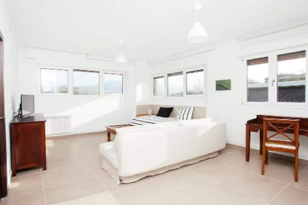 Photo of Bedroom in Hernani