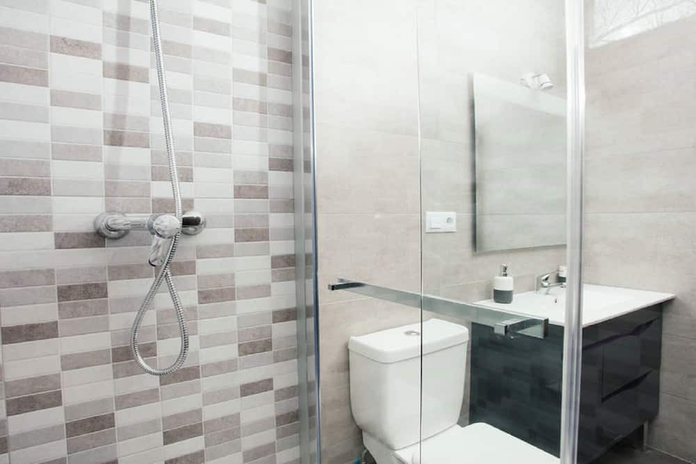 Photo of Bathroom in Hernani