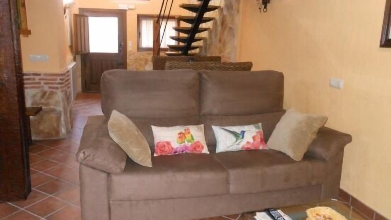 Photo of Livingroom in Tabanera del Monte