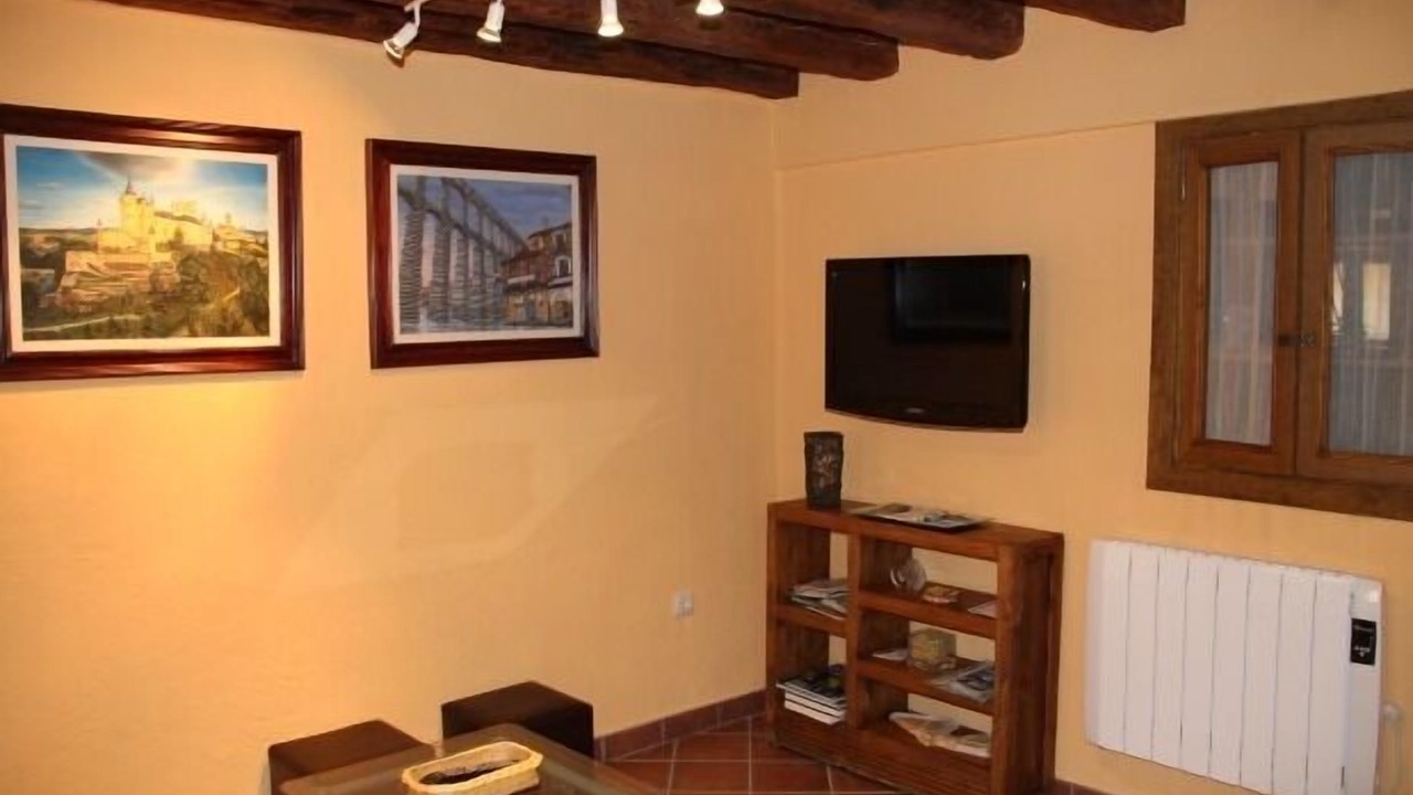 Photo of Livingroom in Tabanera del Monte