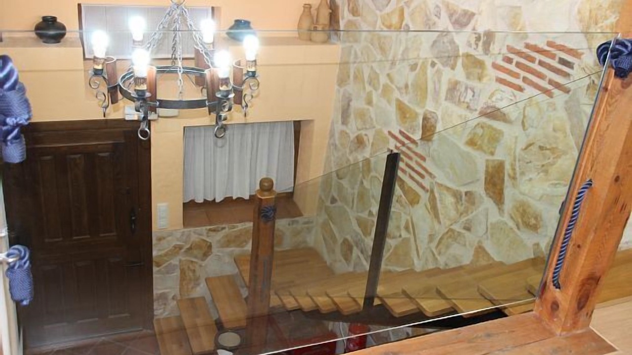 Photo of Kitchen in Tabanera del Monte