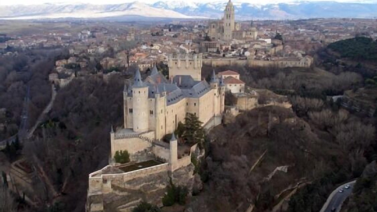 Photo of Outdoor in Tabanera del Monte