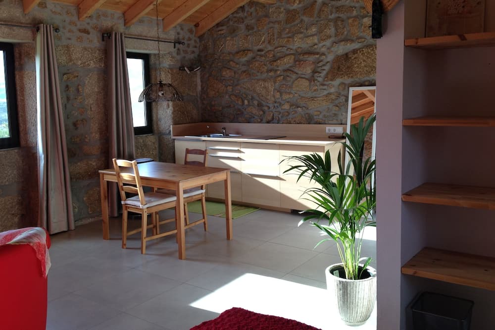 Photo of Livingroom in Vila Ruiva
