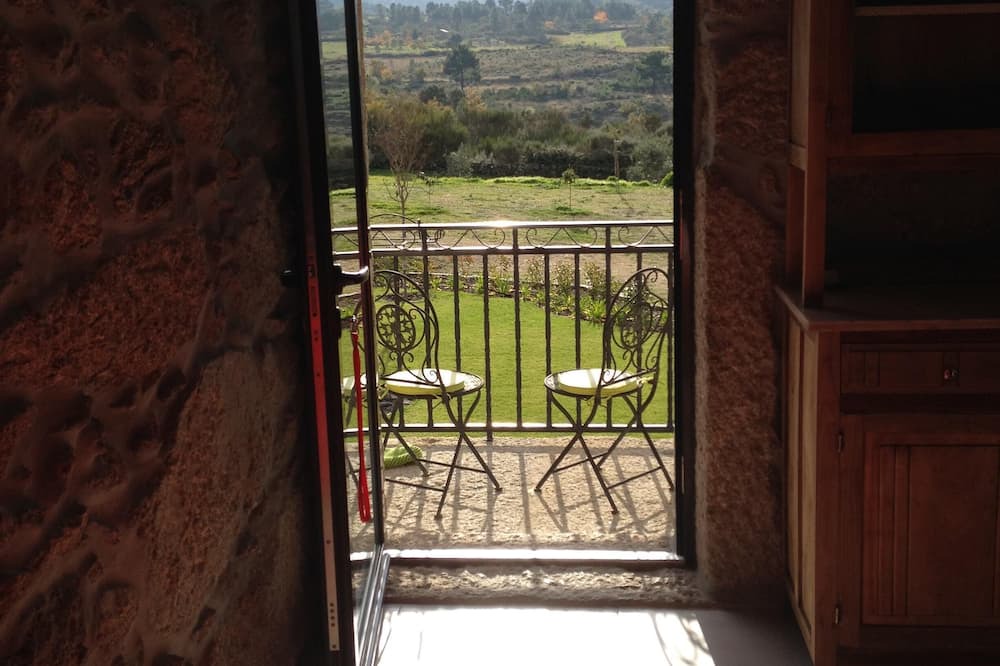 Photo of Bedroom in Vila Ruiva