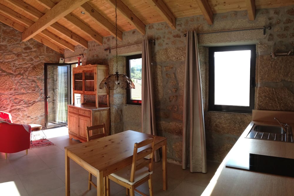 Photo of Livingroom in Vila Ruiva