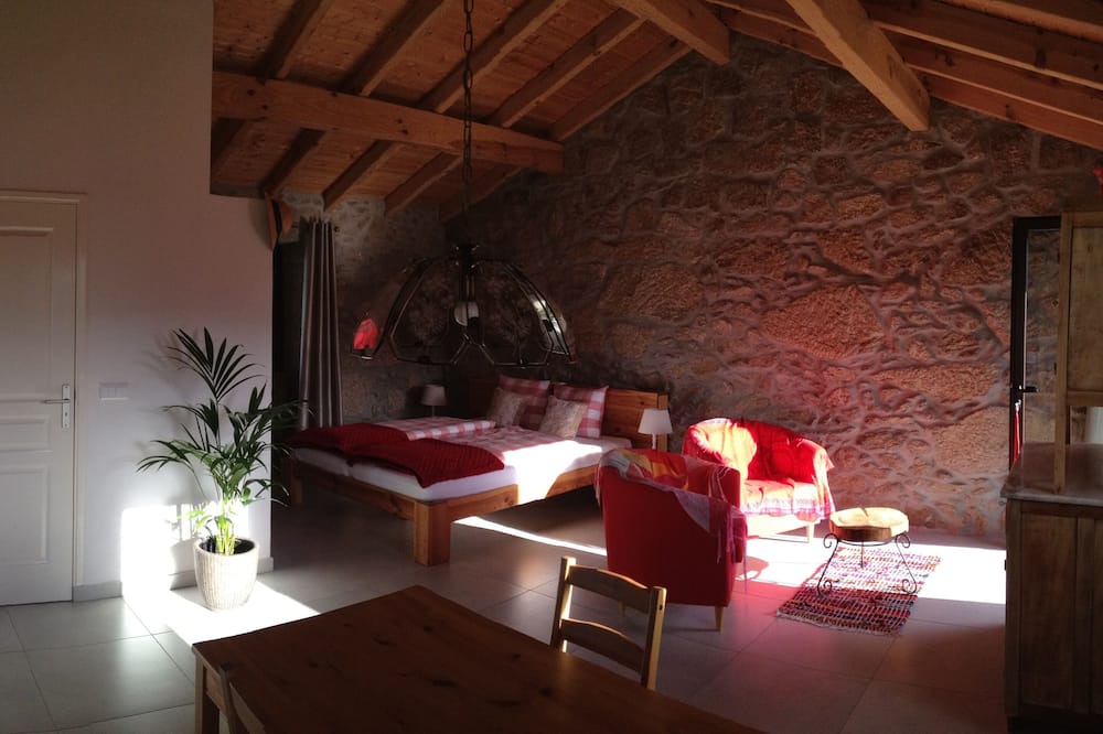 Photo of Bedroom in Vila Ruiva