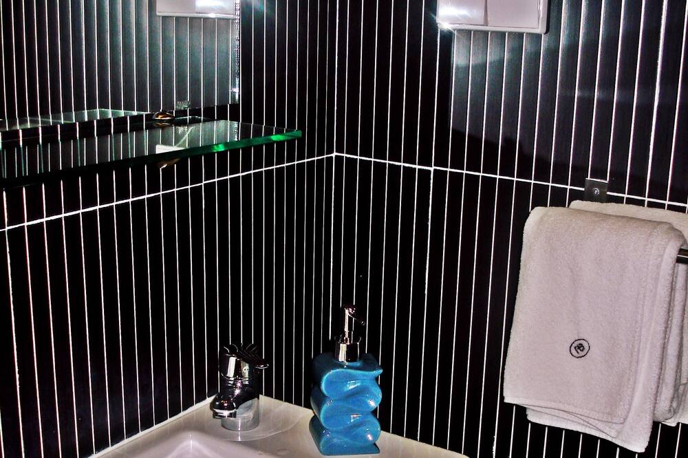 Photo of Bathroom in Old Town