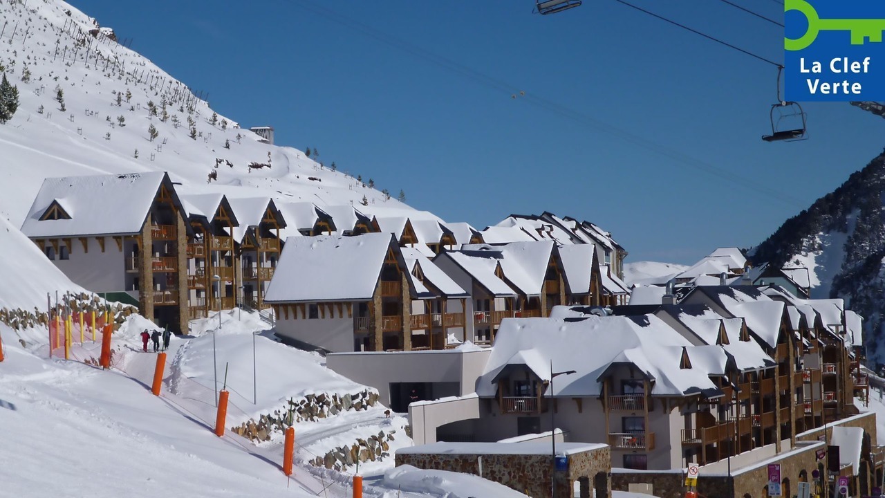 Photo of Outdoor in Meribel