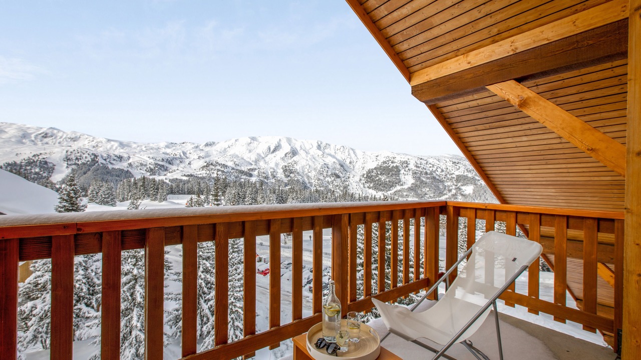 Photo of Outdoor in Meribel