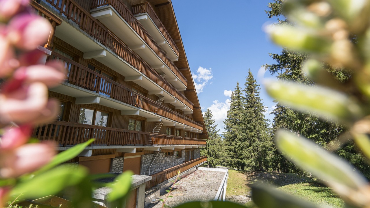 Photo of Outdoor in Meribel