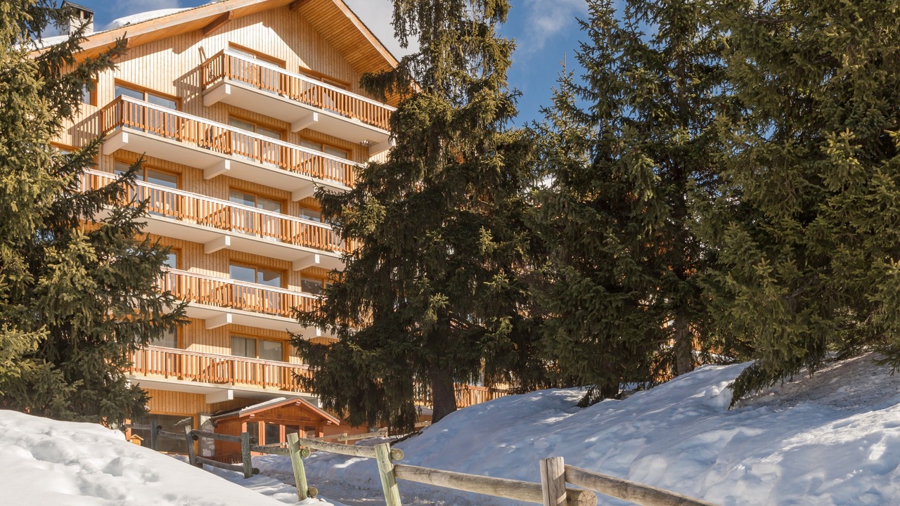 Photo of Outdoor in Meribel