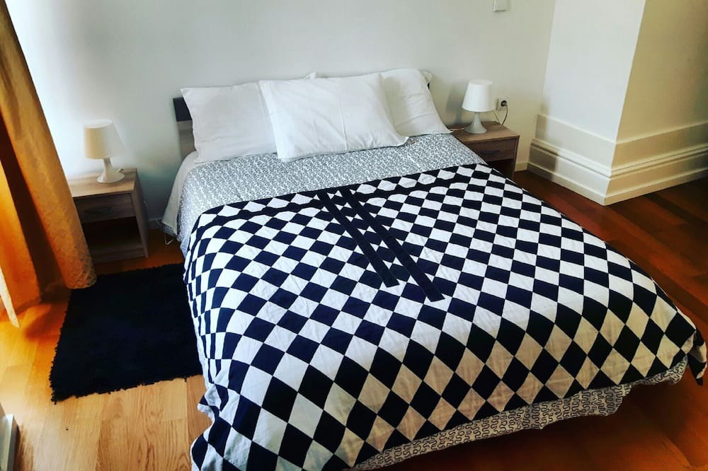 Photo of Bedroom in Old Town