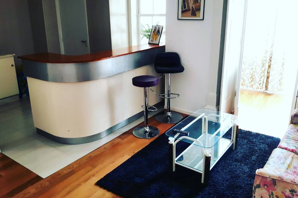 Photo of Livingroom in Old Town