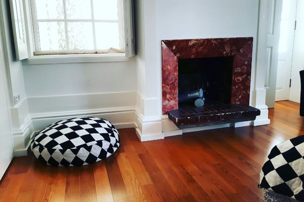 Photo of Bedroom in Old Town
